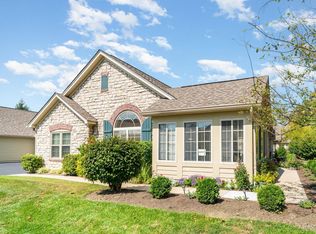 3476 Twenty Mile Way, Loveland, OH 45140