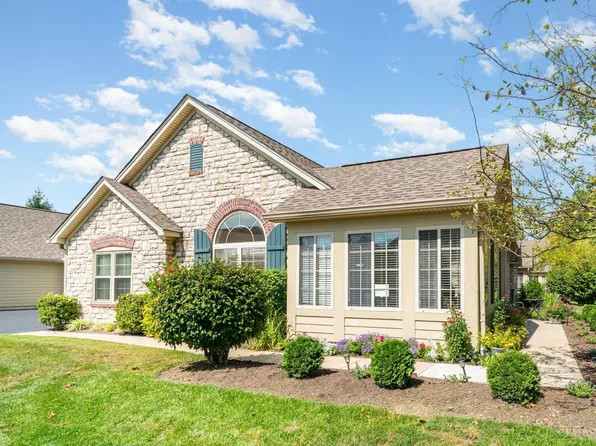 3476 Twenty Mile Way, Loveland, OH 45140