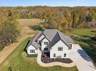 2895 Cooper Creek Rd Lot 102, Woodlawn, TN 37191