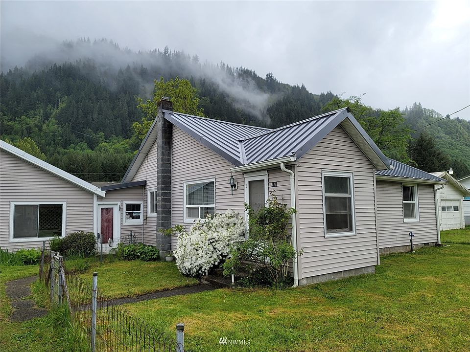 311 Westlake Avenue, Morton, WA 98356 Zillow