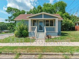 202 Hunter St, Lancaster, SC 29720