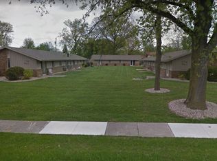 3310 Hobson Rd, Fort Wayne, IN 46805