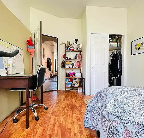 928 Fulton St #3 — Photo 4