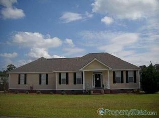 19 Tolliver Way, Tifton, GA 31794