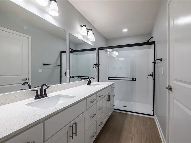 Vitality Apartments — Photo 51