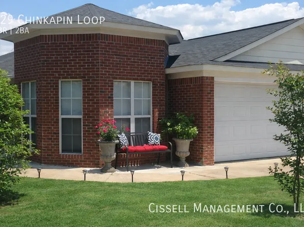 129 Chinkapin Loop, Oxford, MS 38655