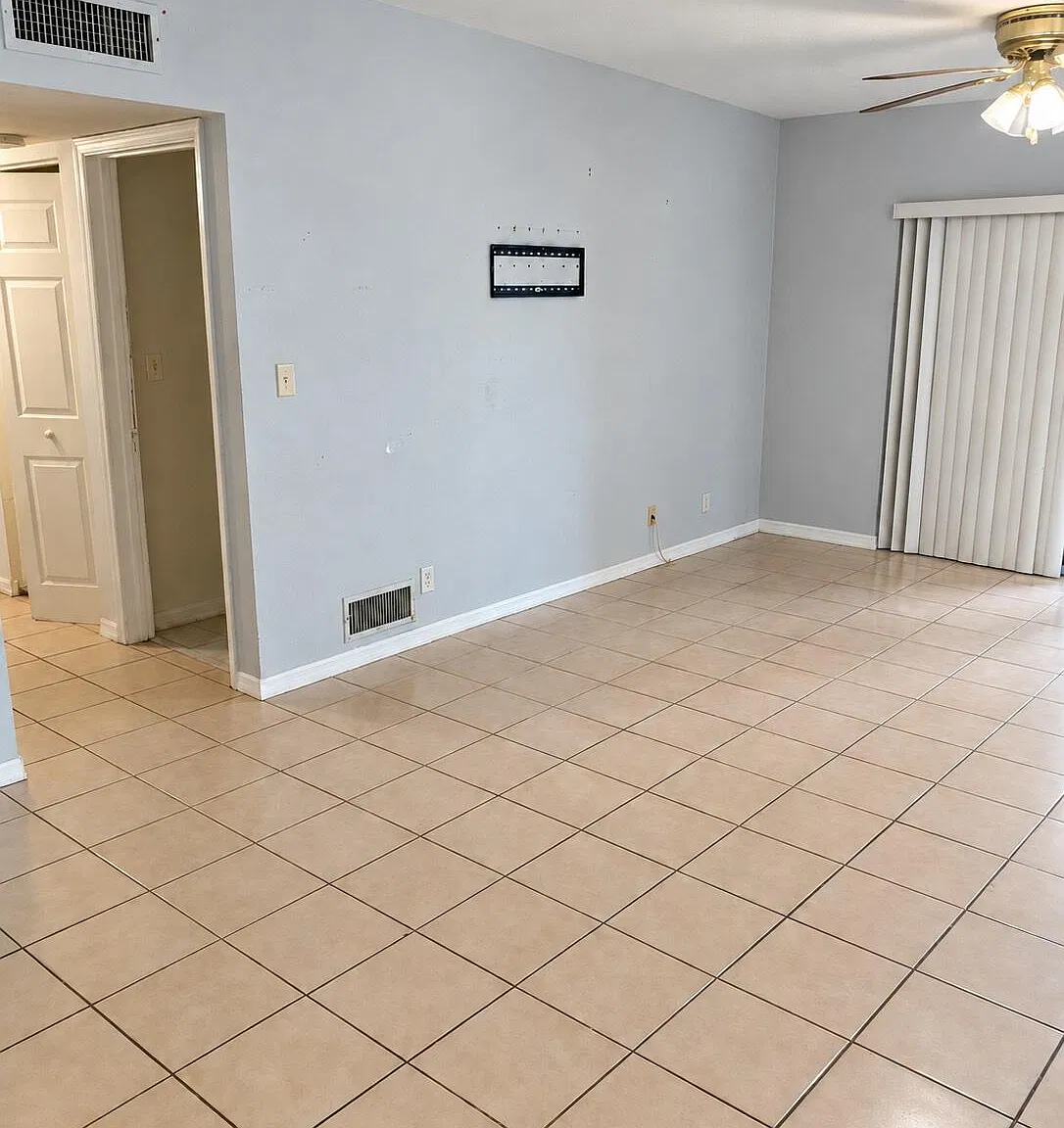 1 bed, 1.0 bath, 840 sqft, $1,595 — Photo 1