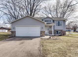10001 Quince St NW, Coon Rapids, MN 55433