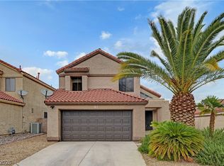 2702 Lovington Dr, Henderson, NV 89074