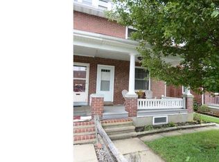 132 W Elm St, Reading, PA 19607