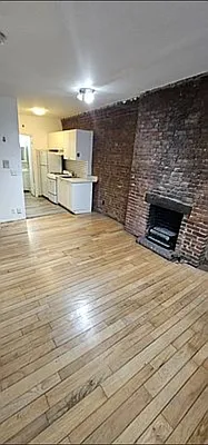Living room, photo 2