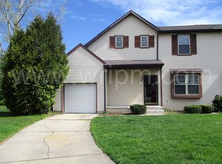 14 Heron Ct, Voorhees, NJ 08043
