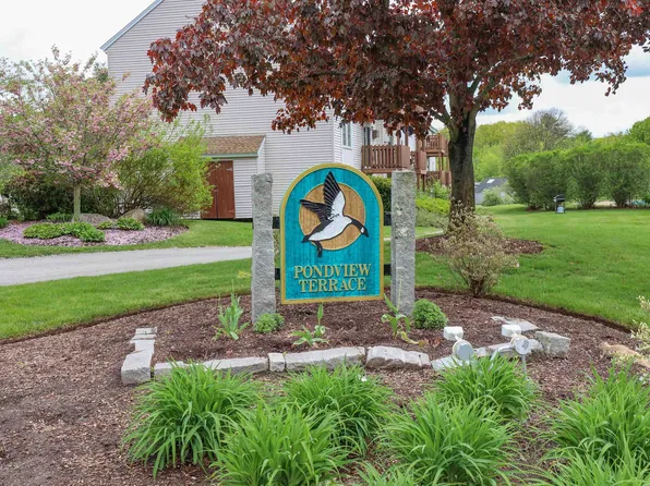 338 Circle Road #J004, Manchester, NH 03103