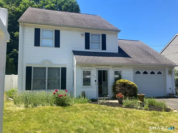 93 Thomas Street, Hamden, CT 06514