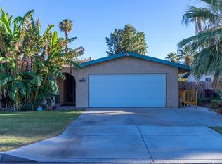 73311 Santa Rosa Way, Palm Desert, CA 92260