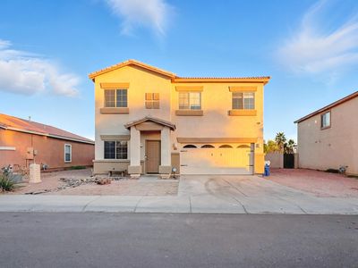 6537 W Pioneer St, Phoenix, AZ, 85043