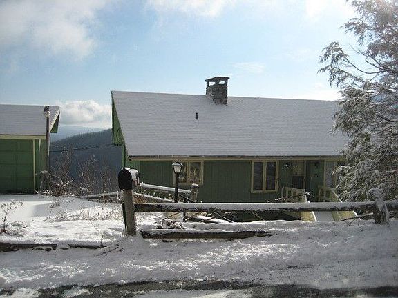 Separate Entrance to each level