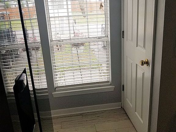 new side-by-side fridge