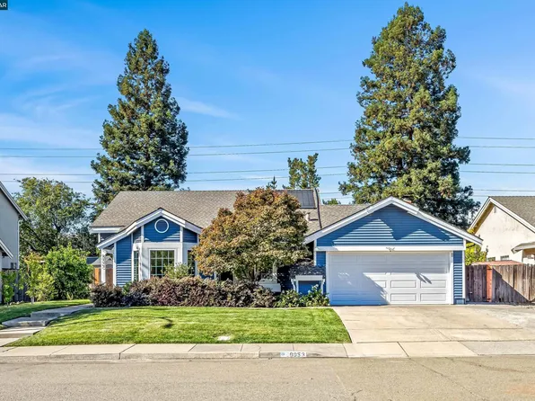 9953 Mangos Dr, San Ramon, CA 94583