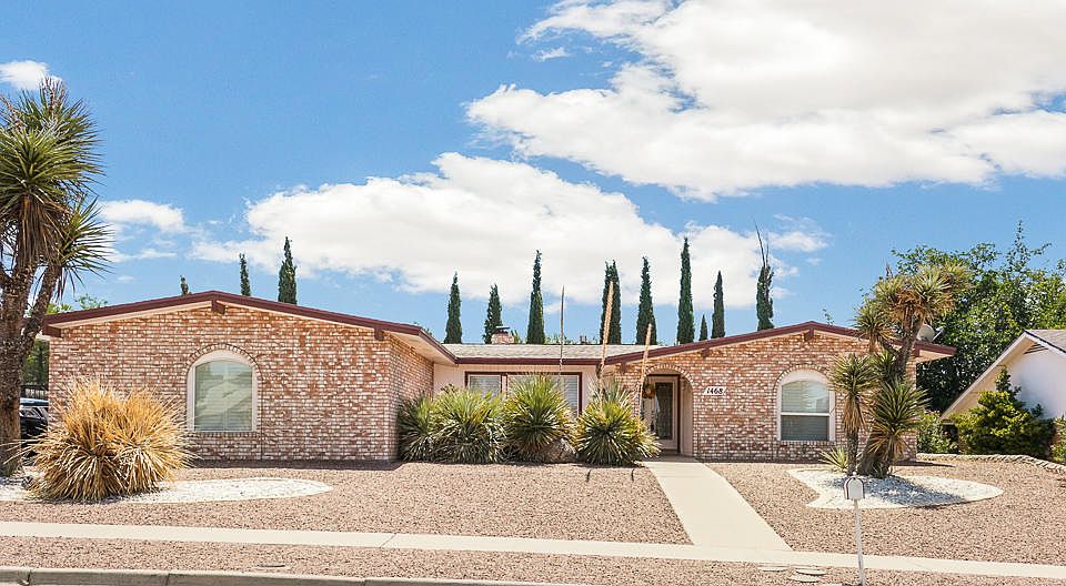 1st image of 1468 Monte Negro Dr