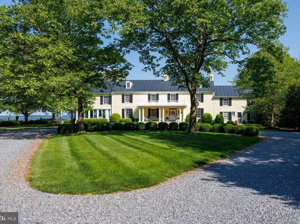 24578 Deep Neck Rd, Royal Oak, MD 21662