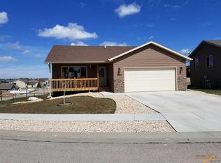 6680 Astoria Ln, Summerset, SD 57718