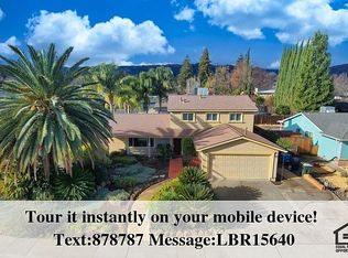 100 N Park Dr, Vacaville, CA