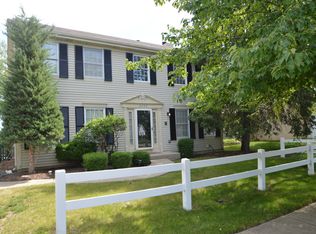 2208 Riverside Dr, Plainfield, IL 60586