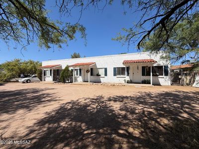 450 Via Lechuza, Rio Rico, AZ, 85648