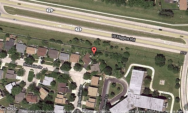 Map View