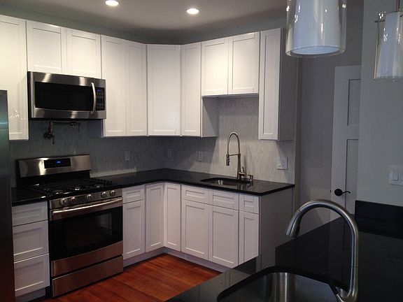 Double Sink & Potfiller