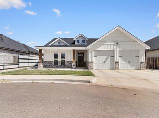 12 NW Sarai Cir, Andrews, TX 79714