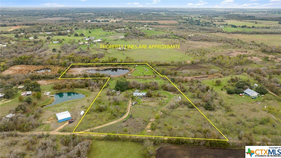 499 Private Road 5403, Buckholts, TX 76518 Zillow