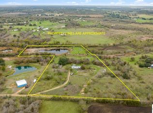 499 Private Road 5403, Buckholts, TX 76518