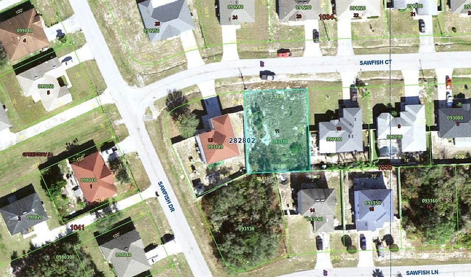 2nd image of 61 SAWFISH COURT LOT 11