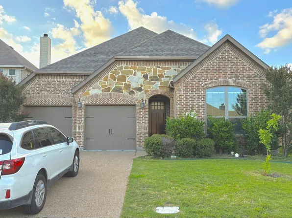 2206 Hartley Dr, Forney, TX 75126