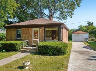3638 S 5th Pl, Milwaukee, WI 53207