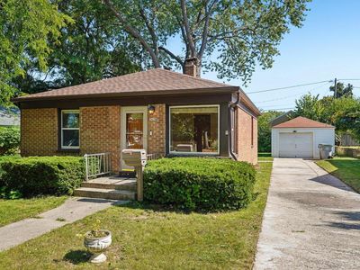 3638 South 5th PLACE, Milwaukee, WI, 53207