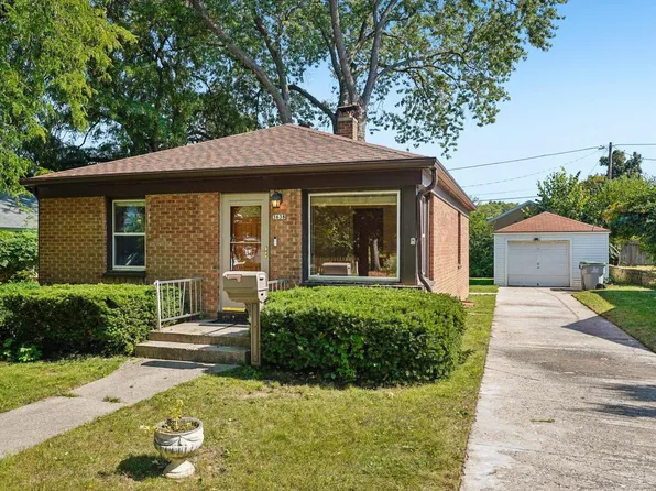 3638 South 5th PLACE, Milwaukee, WI 53207