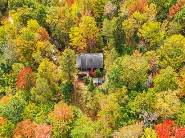 77 Jackson Drive, Dorchester, NH 03266