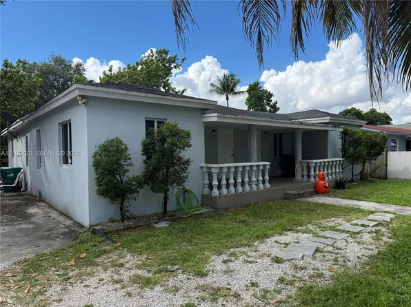 1128 NW 101st St E, Miami, FL 33150