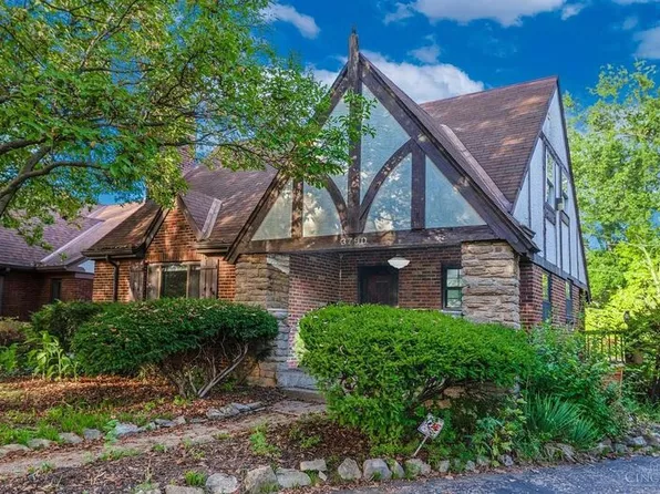 3790 Grovedale Pl, Cincinnati, OH 45208