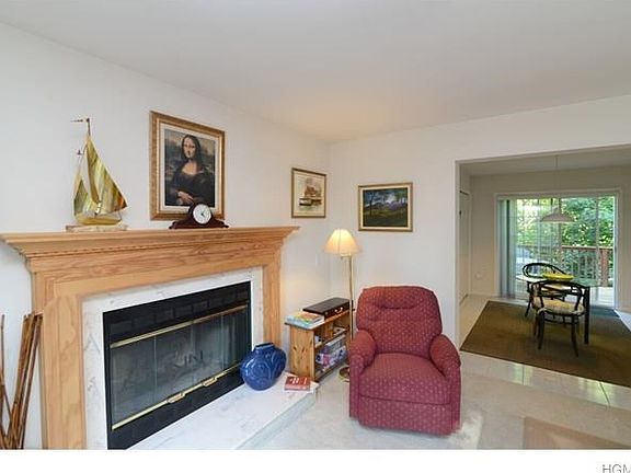 Open floor plan takes you from living room to breakfast nook!