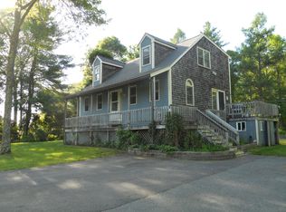 76 Pine St E, Bridgewater, MA 02333