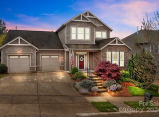 11139 Hollis Hill Ln, Huntersville, NC 28078