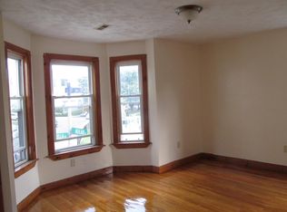 251 Highland St #2, Roxbury, MA 02119