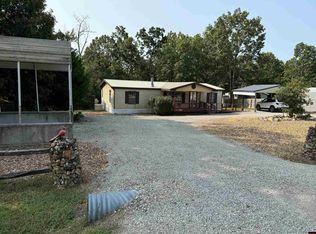 18 Slater Dr, Lakeview, AR 72642