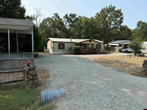 18 Slater Dr, Lakeview, AR 72642