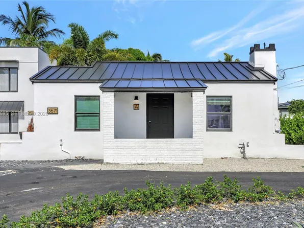 3671 NE 11th Ave Unit A, Fort Lauderdale, FL 33334