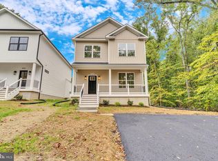 3716 3rd St, North Beach, MD 20714